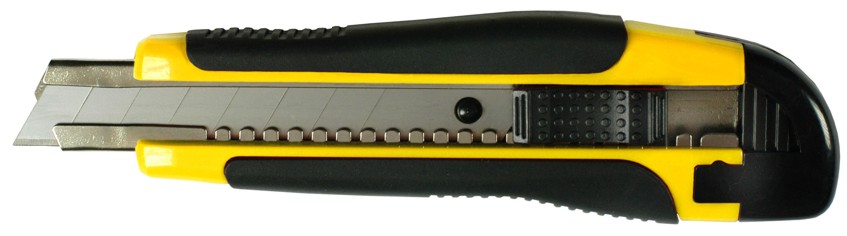 Skalper sa dva noža 18mm